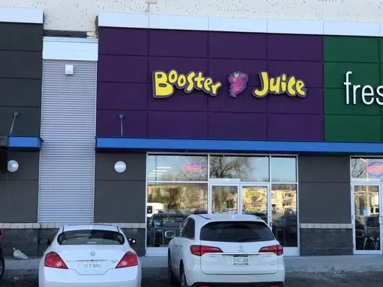 Booster Juice