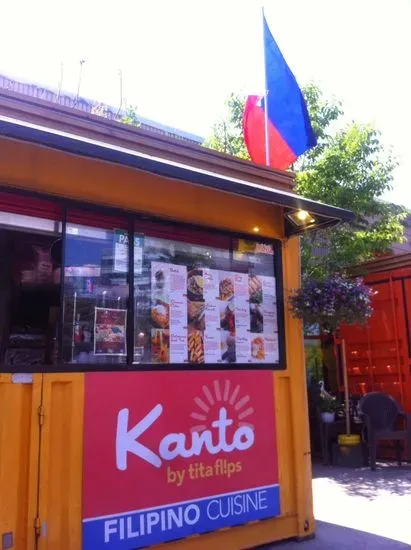 Kanto by Tita Flips