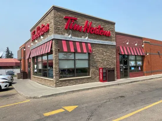 Tim Hortons