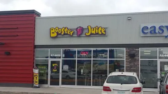 Booster Juice