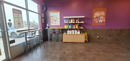 Booster Juice