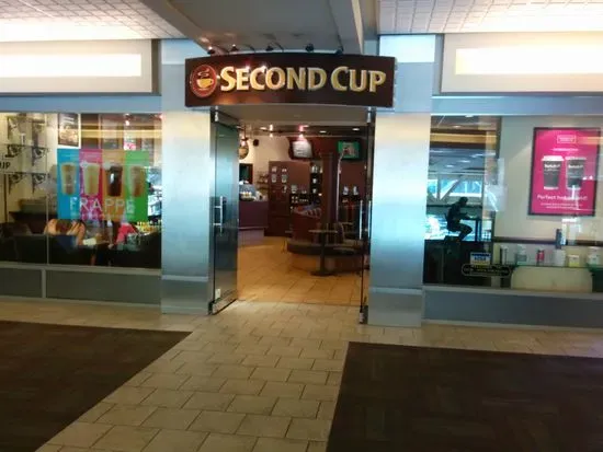 Second Cup Café