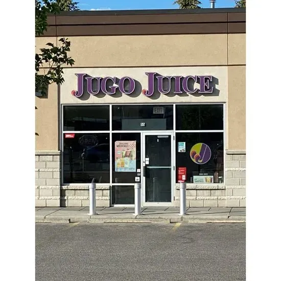 Jugo Juice