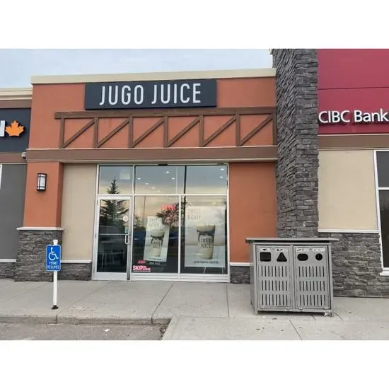 Jugo Juice