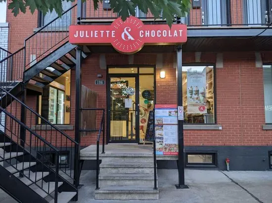 Juliette & Chocolat