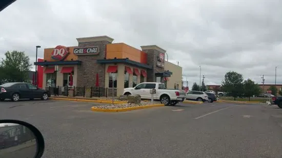 Dairy Queen Grill & Chill