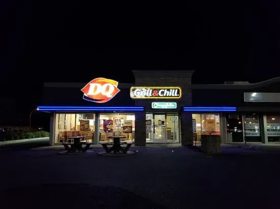 Dairy Queen Grill & Chill