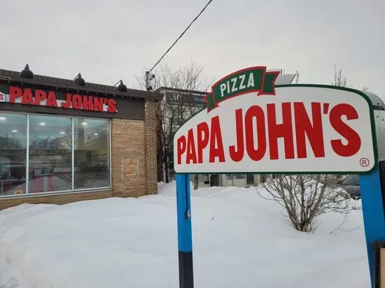 Papa John's Pizza