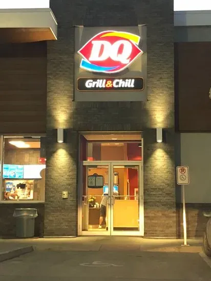 Dairy Queen Grill & Chill