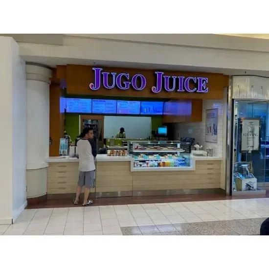 Jugo Juice