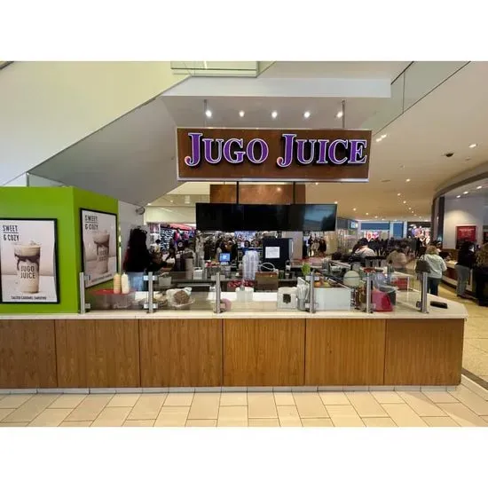 Jugo Juice