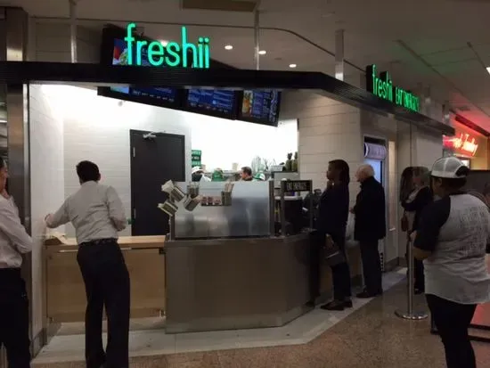 Freshii