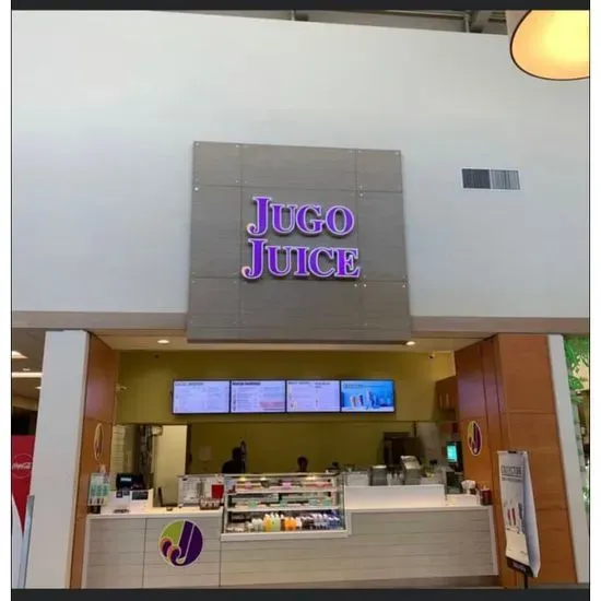 Jugo Juice