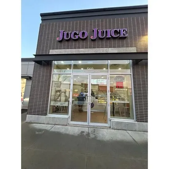 Jugo Juice