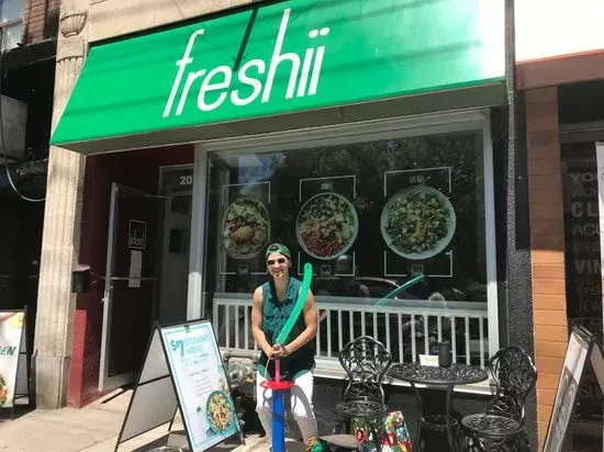 Freshii