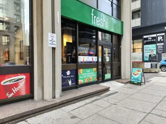 Freshii