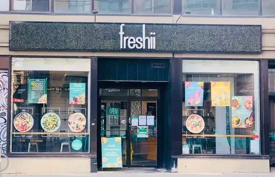 Freshii