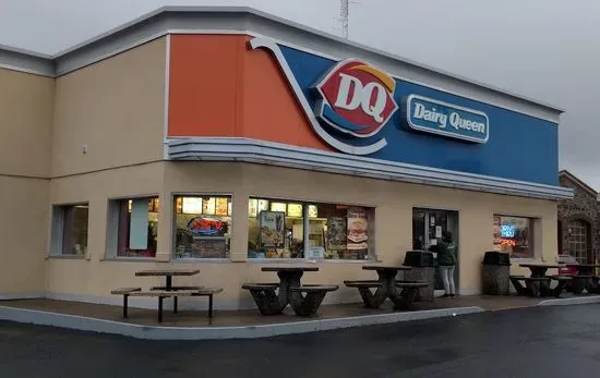 Dairy Queen (Treat)