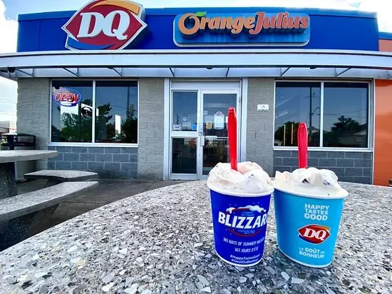 Dairy Queen (Treat)