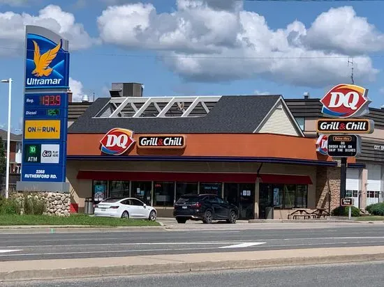 Dairy Queen Grill & Chill