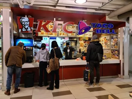 KFC