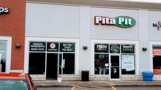 Pita Pit