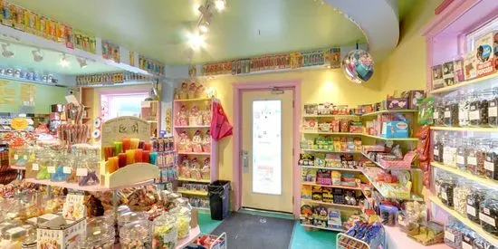 Dessart Sweets Ice Cream & Candy Store