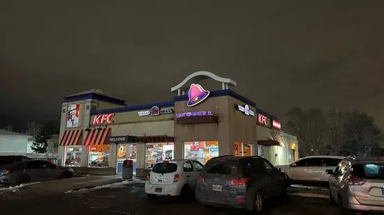 KFC