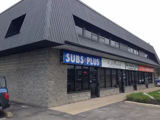 Subs Plus