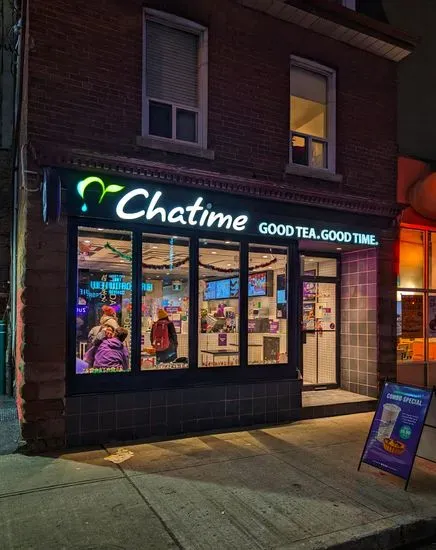 Chatime