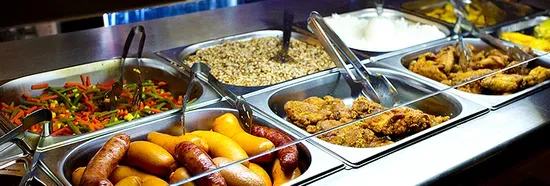 Cafeteria at Vancouver Community College