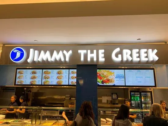 Jimmy The Greek