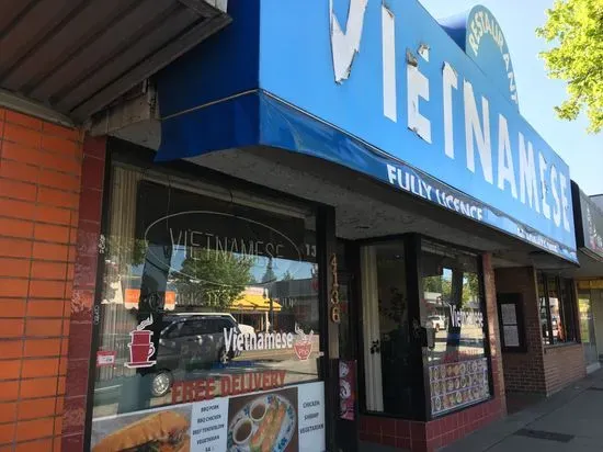 Cambie Vietnamese Restaurant