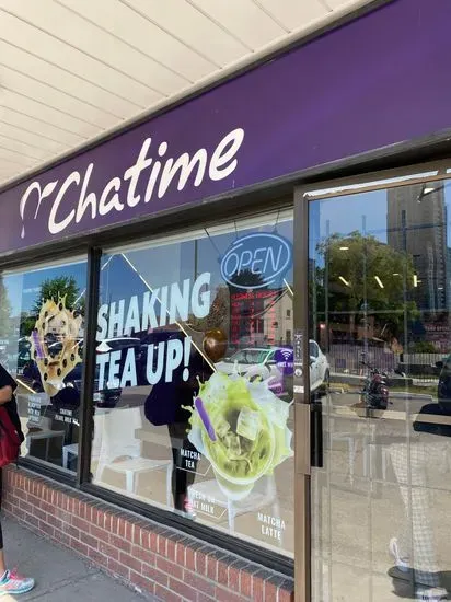 Chatime