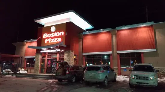 Boston Pizza