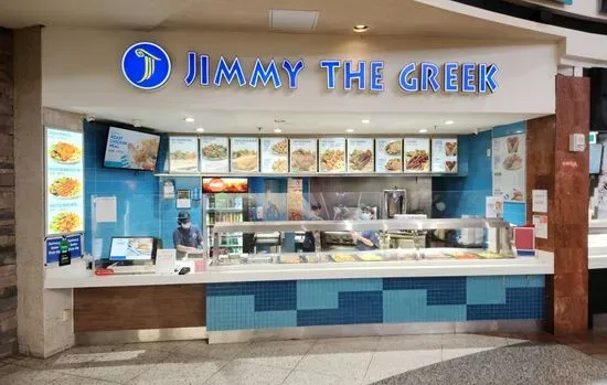 Jimmy The Greek