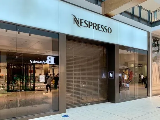 Nespresso Boutique