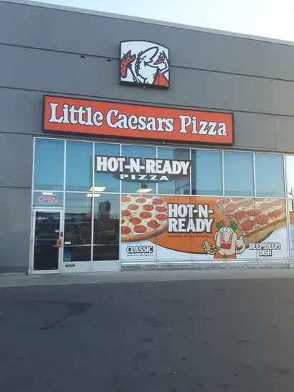 Little Caesars Pizza