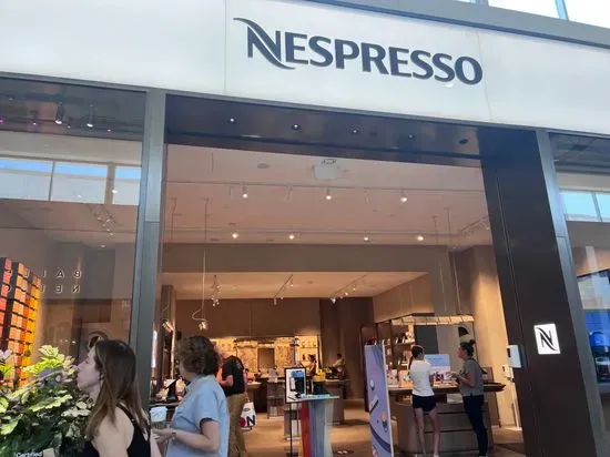 Nespresso