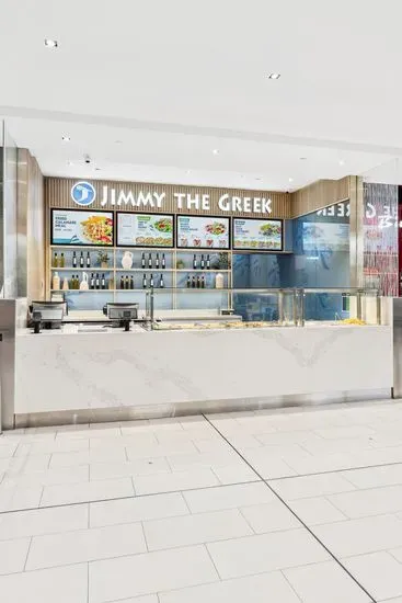 Jimmy The Greek