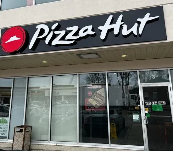 Pizza Hut Markham