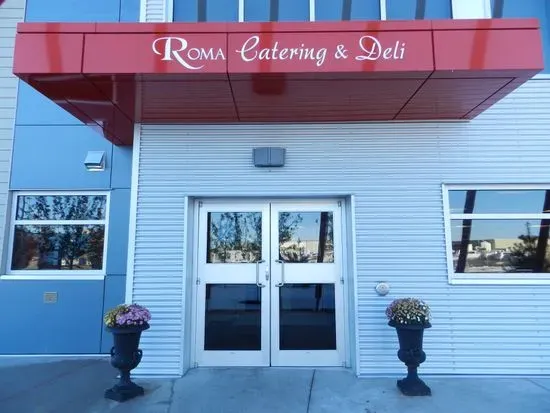 Roma Catering Services & Romano's Restaurant