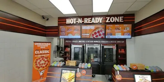 Little Caesars Pizza