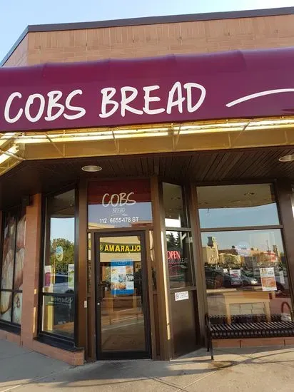 COBS Bread Bakery Callingwood