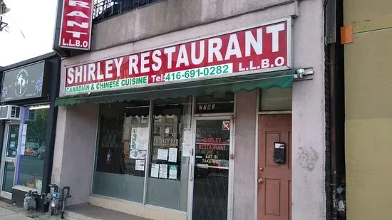 Shirley's Restaurant