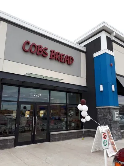 COBS Bread Bakery West Granville Shopping Centre