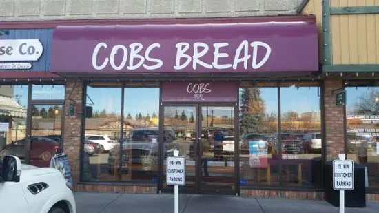 COBS Bread Bakery Willow Park Village