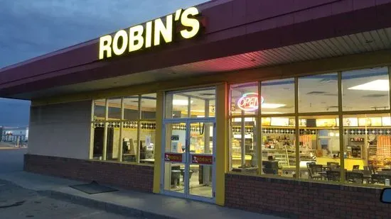 Robin's Donuts