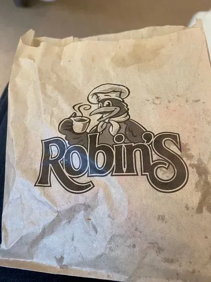 Robin's Donuts