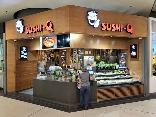 SUSHI-Q